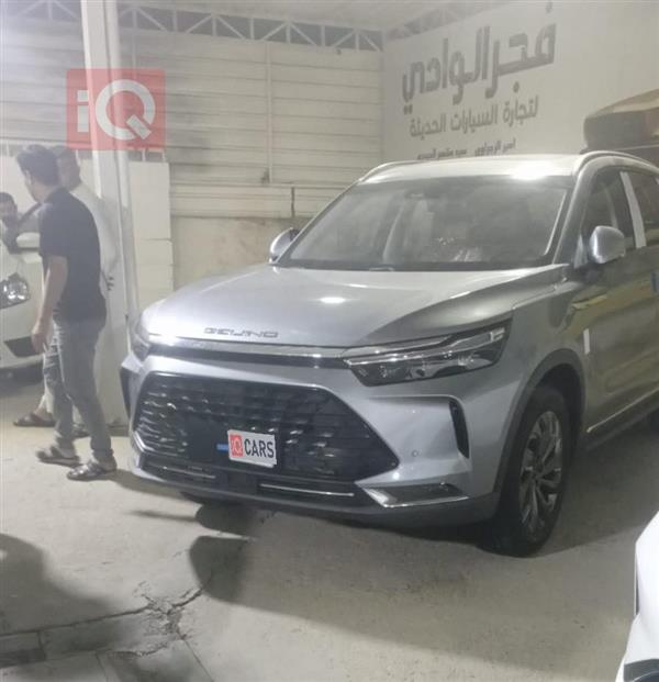 بایک X7 2025  بۆ فرۆشتن لە عێراق - نەجەف